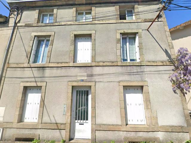 Maison vente à Bressuire