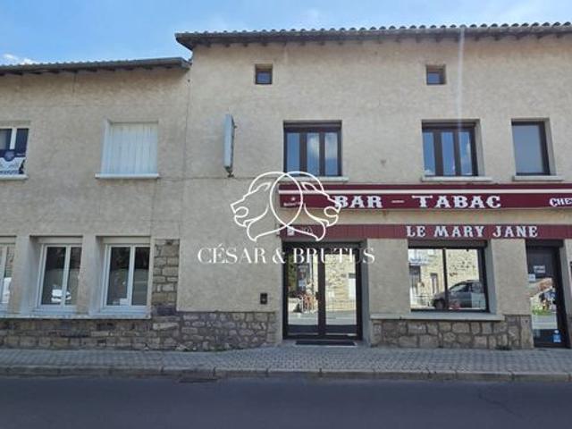 Maison vente à Le Puy-en-Velay, Saint-germain-laprade