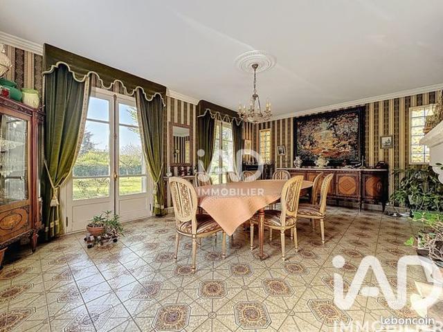 Maison vente à L'Aigle, Orne