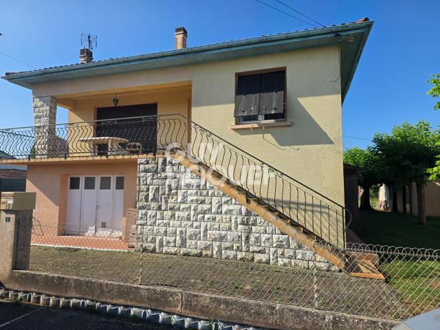 Maison vente à Nanon, Sarbazan