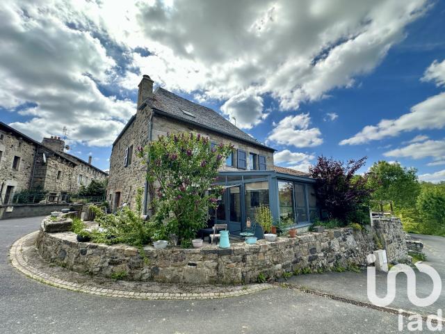 Maison vente à Chaulhac