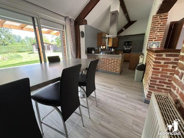 Maison vente à Orléans, Villereau