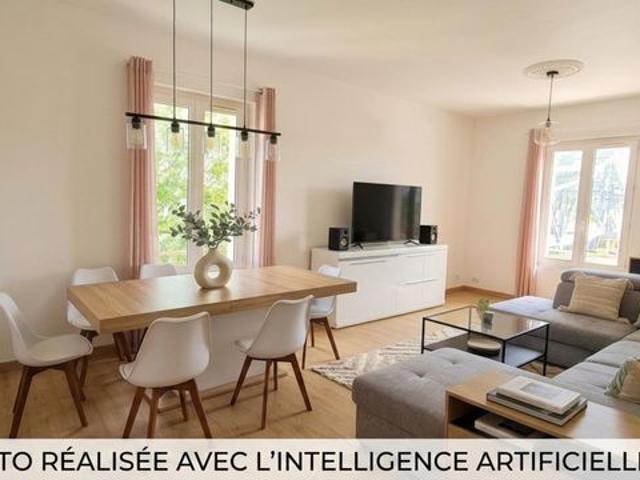 Maison vente à Le Havre, Gonfreville-l'orcher