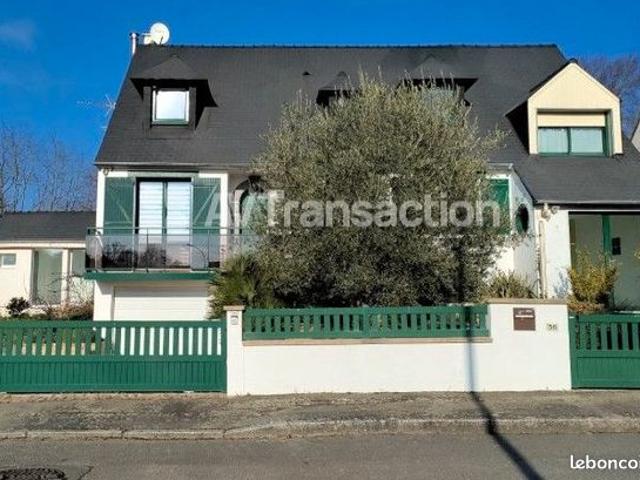 Maison vente à Vezin-le-coquet