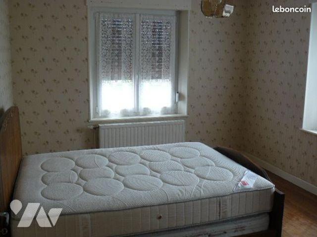 Maison vente à Épinal, Jeanménil