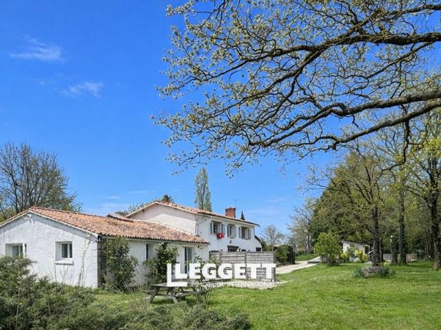Maison vente à Poitiers, Coulombiers