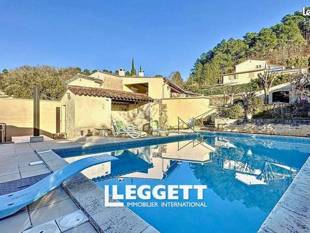 Maison vente à Générargues, Gard