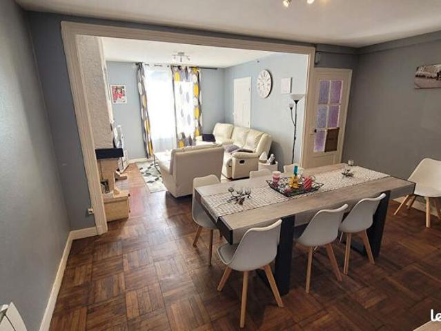 Maison vente à Romorantin-Lanthenay, Neung-sur-beuvron