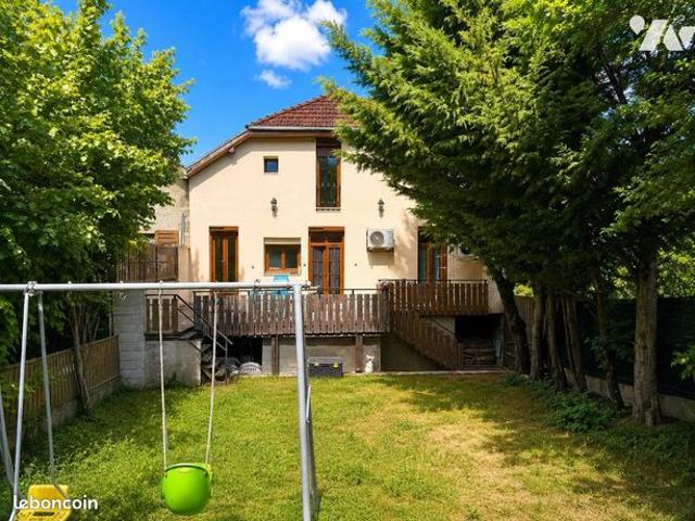 Maison vente à Chambéry, Aix-les-bains