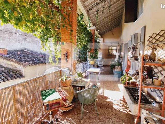 Maison vente à Alès, Lézan