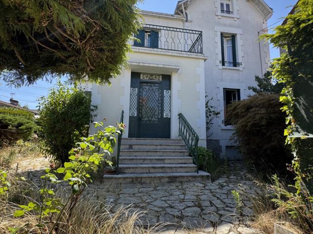 Maison vente à Limoges