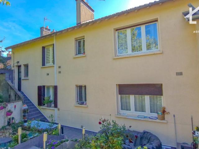 Maison vente à Jolibois, Bellac