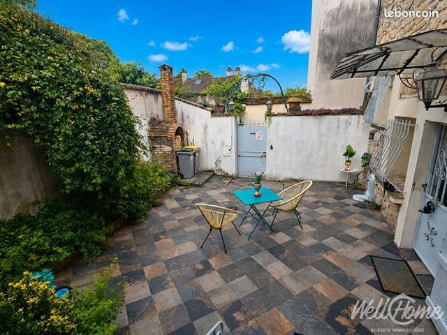 Maison vente à Pontoise, Vauréal