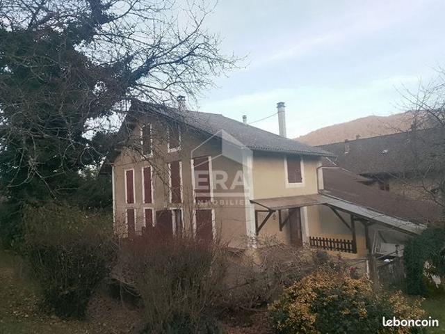Maison vente à La Tour-du-Pin, Charavines