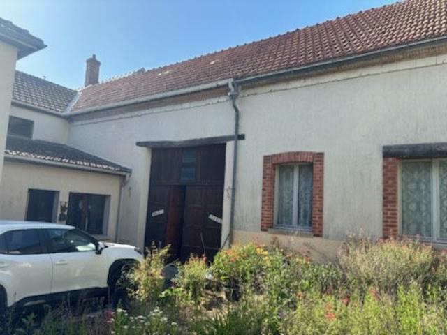 Maison vente à Épernay, Bouzy