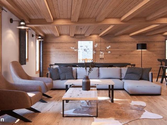 Maison vente à Briançon