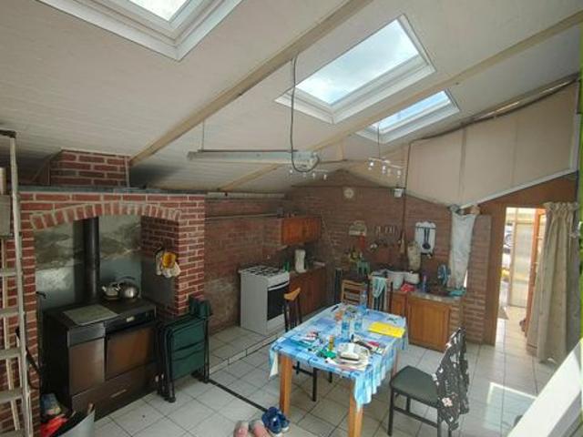 Maison vente à Avesnes-sur-Helpe, Avesnelles