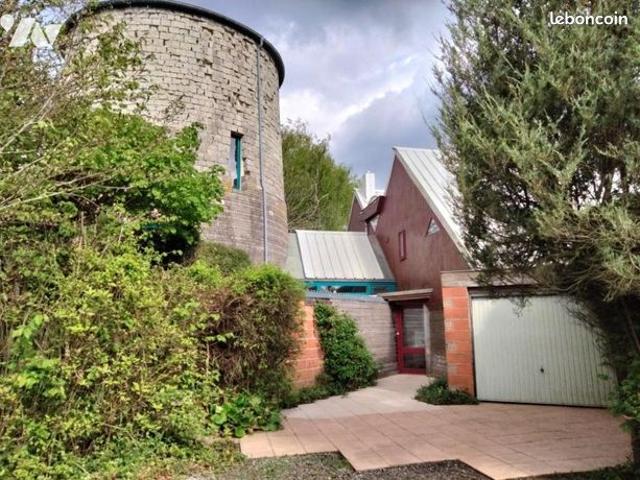 Maison vente à Cambrai, Troisvilles