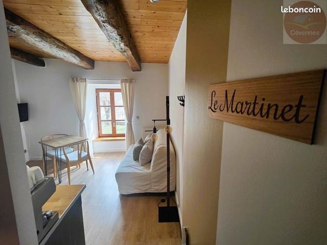 Maison vente à Florac, Occitanie