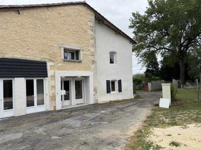Maison vente à Périgueux, Ribérac