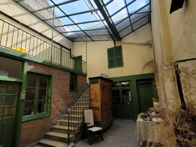 Maison vente à La Teppe, Pont-de-Vaux