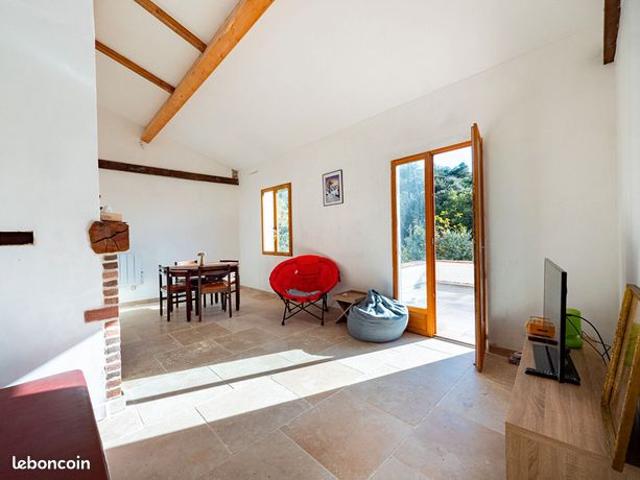 Maison vente à Prades, Casefabre