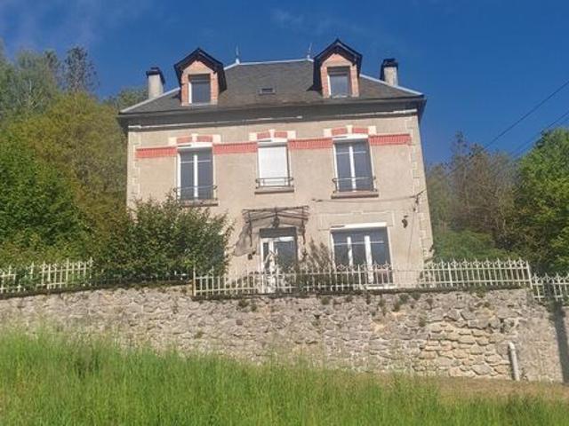 Maison vente à Ussel, Liginiac