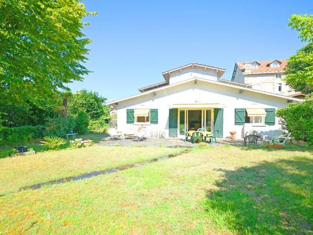 Maison vente à Arcachon