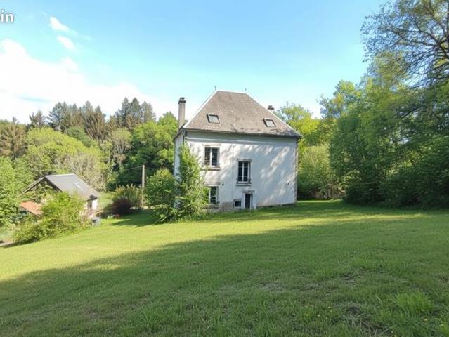 Maison vente à Liginiac, Corrèze