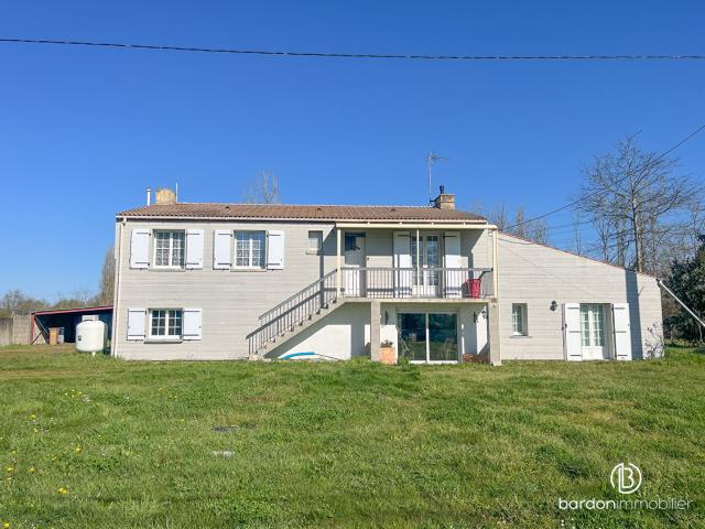 Maison vente à Les Sables-d'Olonne, La Garnache