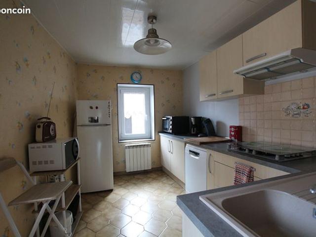 Maison vente à Tournon-sur-Rhône, Limony