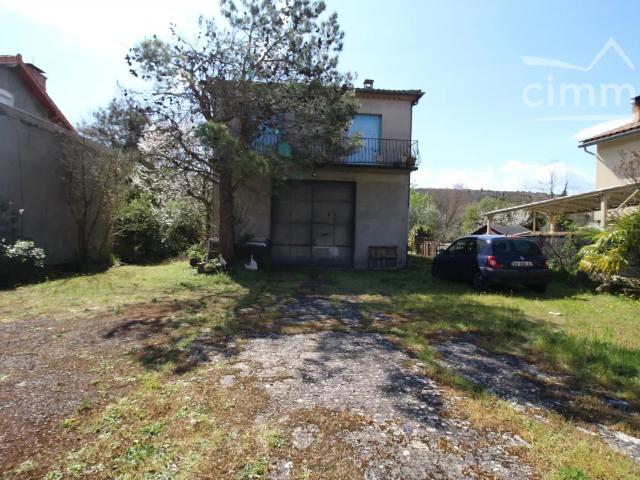 Maison vente à Limoux, Espéraza