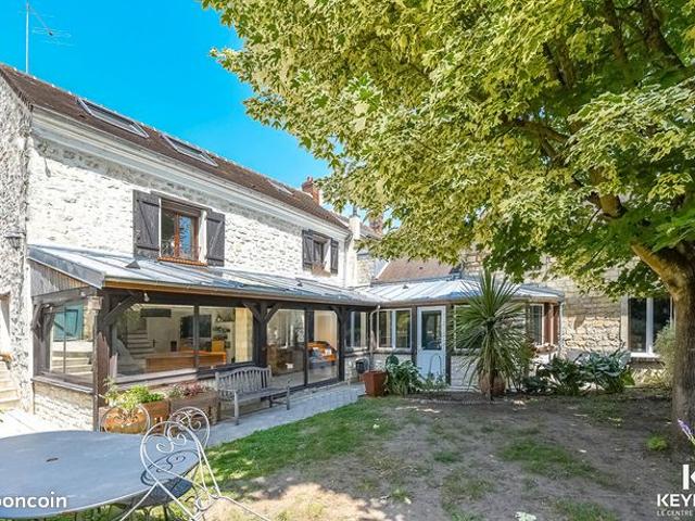 Maison vente à Pontoise, Champagne-sur-oise