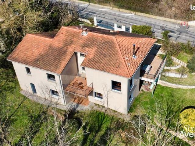 Maison vente à Lyon, Métropole de Lyon