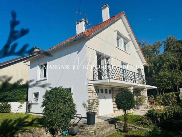 Maison vente à France métropolitaine, Argenteuil