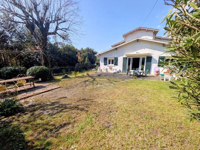 Maison vente à Arcachon