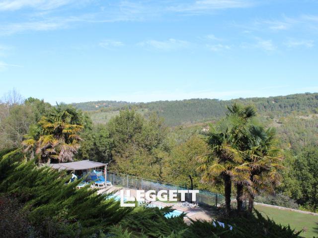 Maison vente à Sarlat-la-Canéda, Sagelat