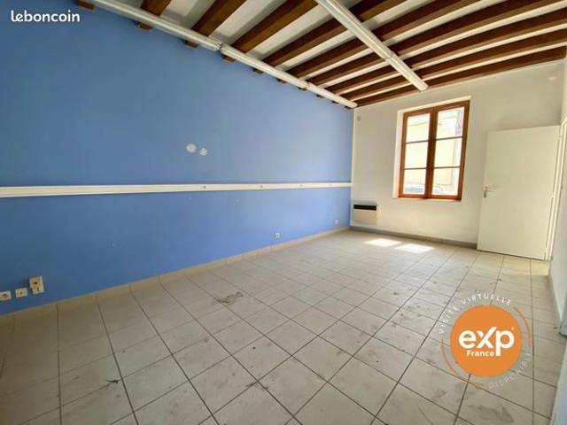 Maison vente à Loches, Verneuil-sur-indre