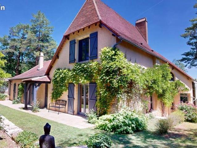 Maison vente à Sarlat-la-Canéda, Nouvelle-Aquitaine