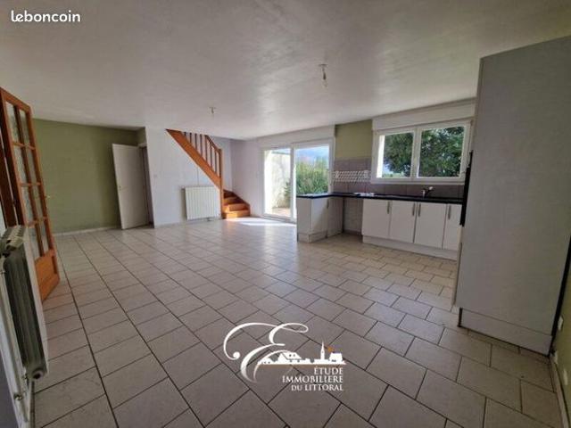 Maison vente à Calais, Marck