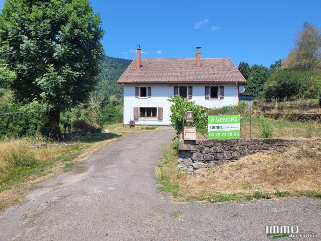 Maison vente à Épinal, Le Ménil