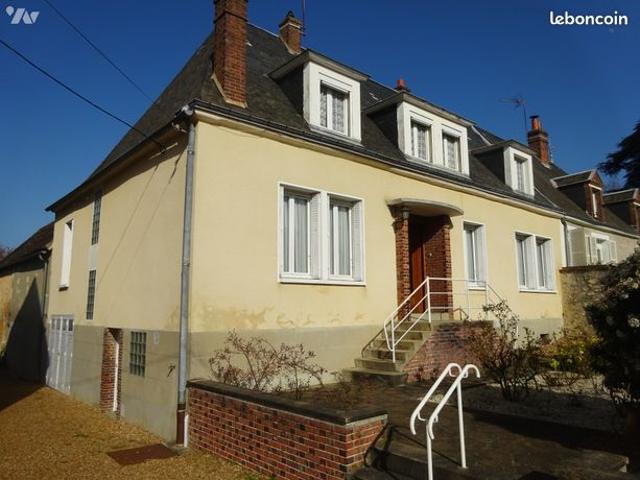 Maison vente à Nogent-le-Rotrou, Nogent-le-rotrou