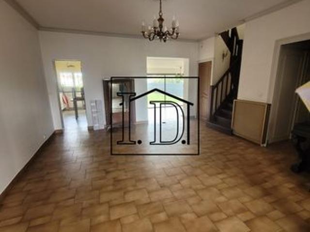 Maison vente à Bergerac