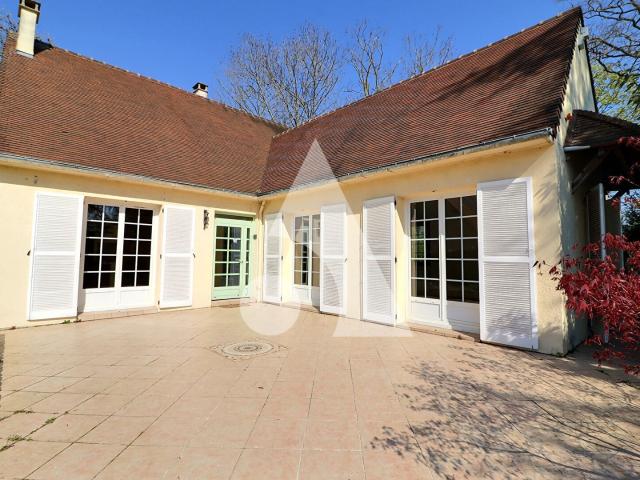 Maison vente à Pontoise, Ennery