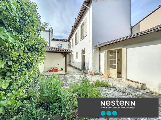 Maison vente à Villeneuve-sur-Lot, Villeneuve-sur-lot