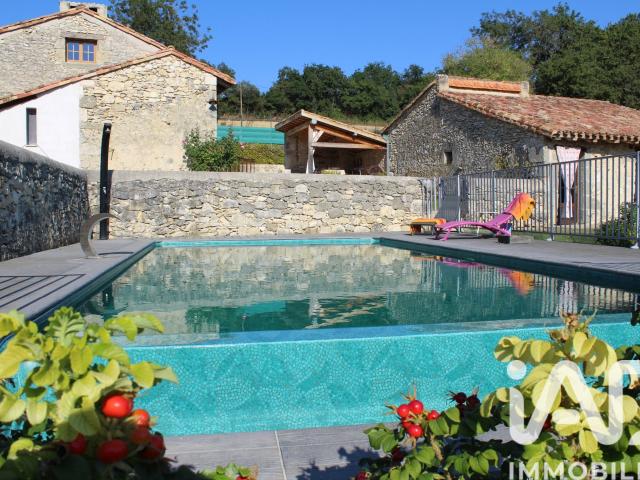 Maison vente à Nérac