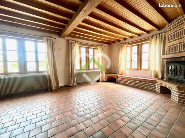 Maison vente à Lille, Camphin-en-pévèle