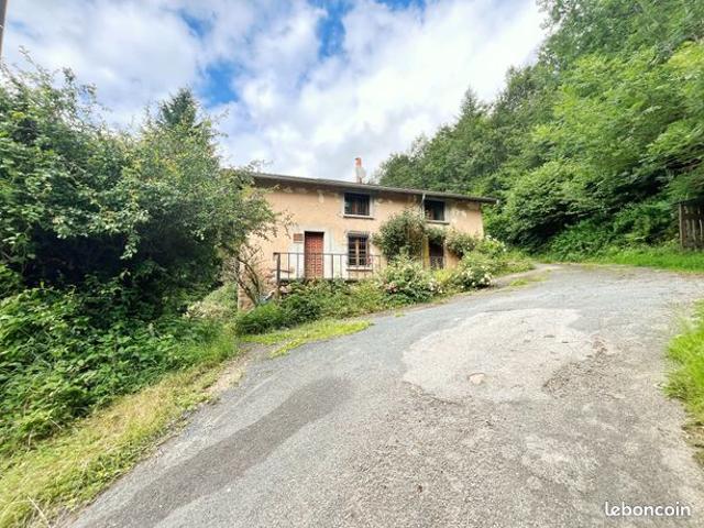Maison vente à Villefranche-sur-Saône, Rhône