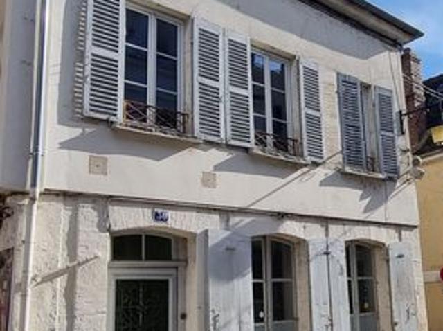 Maison vente à Provins, Bray-sur-seine