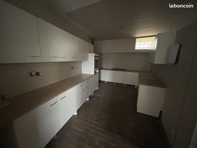 Maison vente à Ussel, Meymac